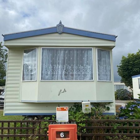 G3 Holiday Caravan Пар Екстер'єр фото