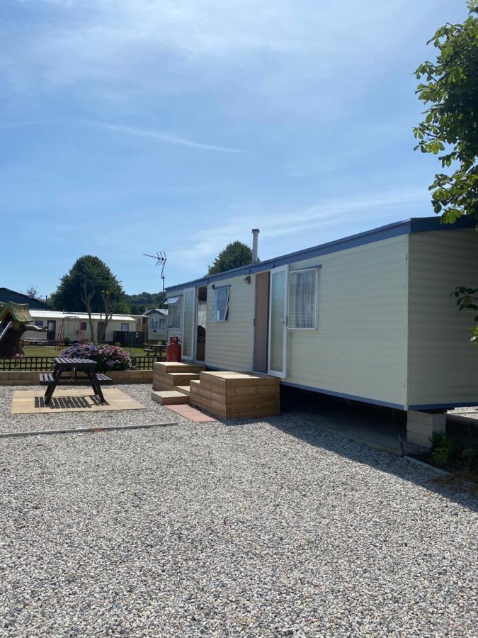 G3 Holiday Caravan Пар Екстер'єр фото