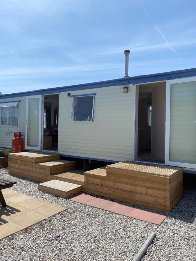 G3 Holiday Caravan Пар Екстер'єр фото