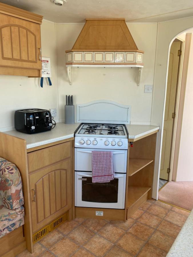 G3 Holiday Caravan Пар Екстер'єр фото