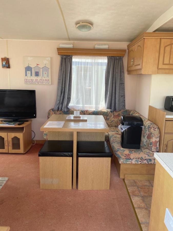 G3 Holiday Caravan Пар Екстер'єр фото