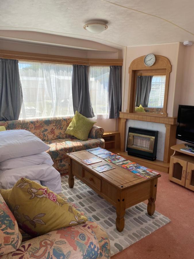 G3 Holiday Caravan Пар Екстер'єр фото