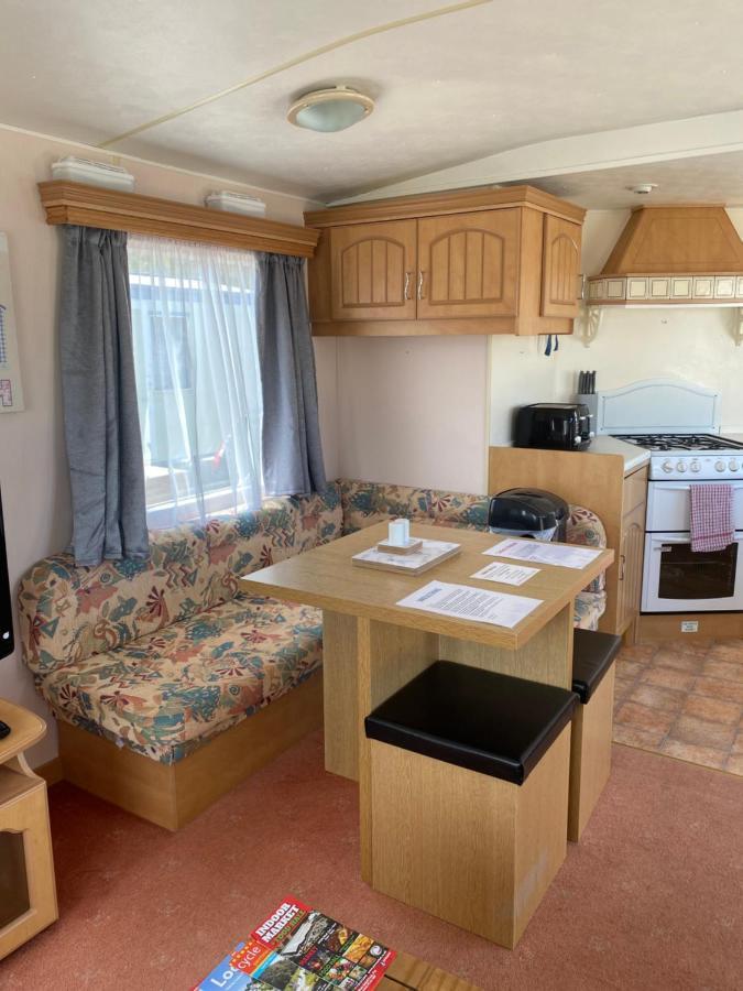 G3 Holiday Caravan Пар Екстер'єр фото