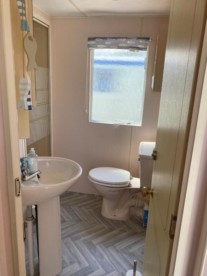 G3 Holiday Caravan Пар Екстер'єр фото