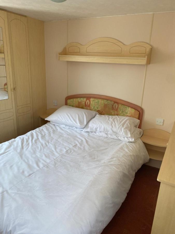 G3 Holiday Caravan Пар Екстер'єр фото