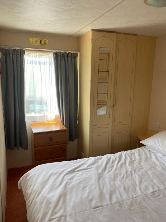 G3 Holiday Caravan Пар Екстер'єр фото
