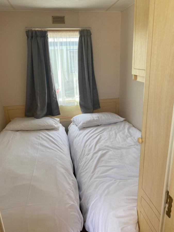 G3 Holiday Caravan Пар Екстер'єр фото