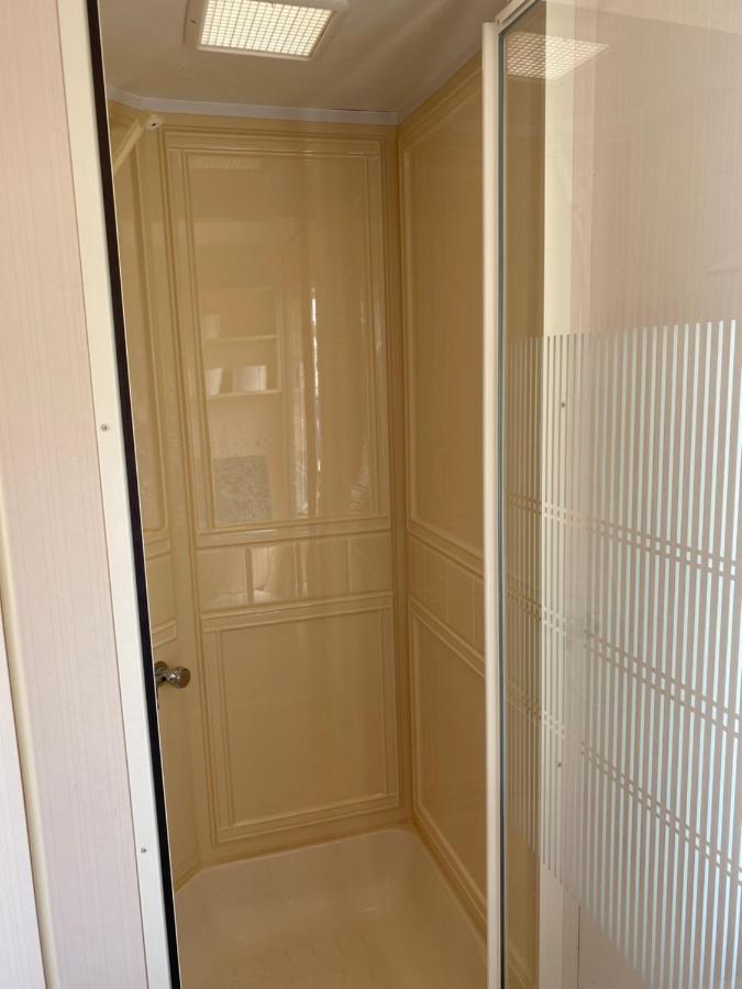 G3 Holiday Caravan Пар Екстер'єр фото